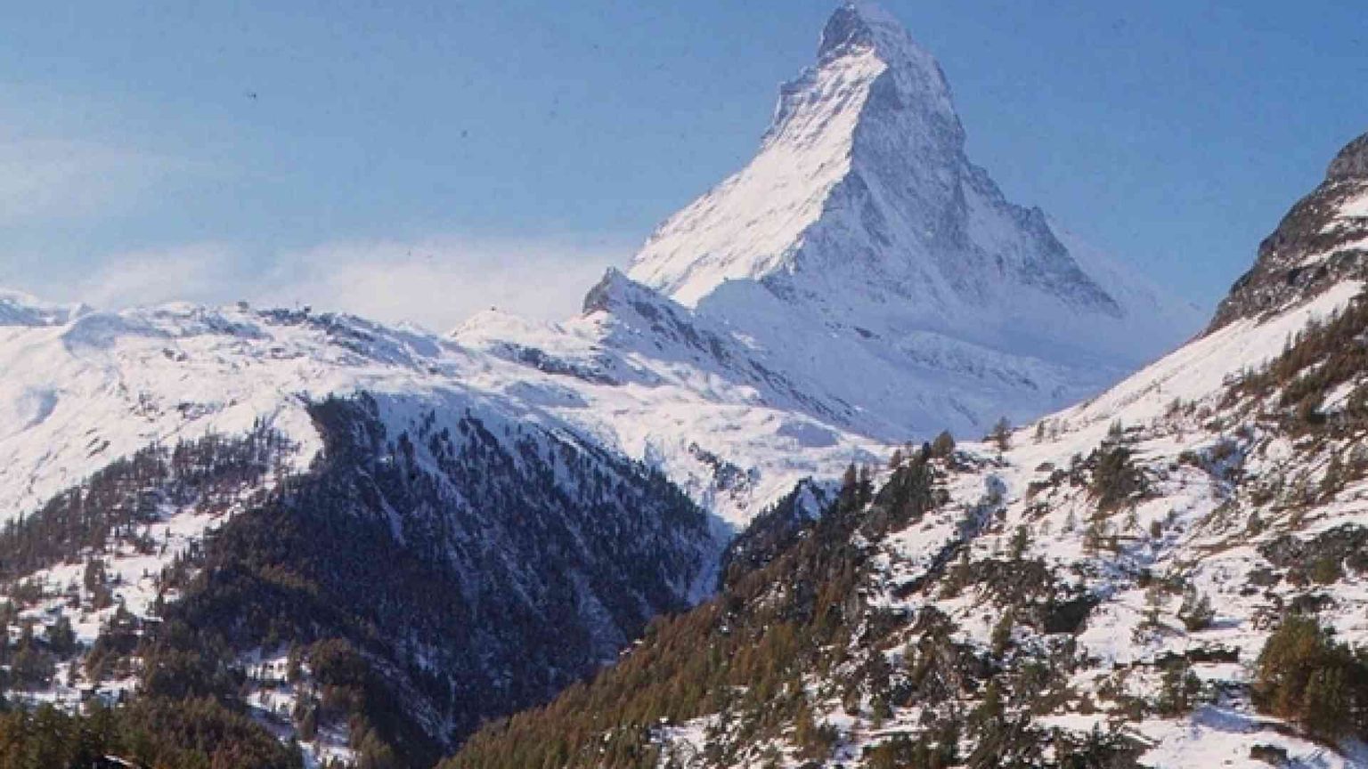 In montagna 9 vittime tra Svizzera e Francia