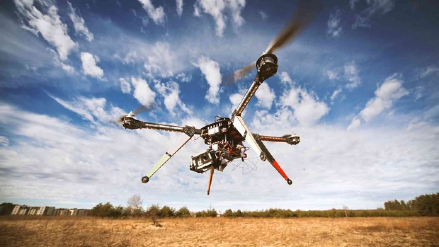 Acqua e cibo, il futuro è sostenibile