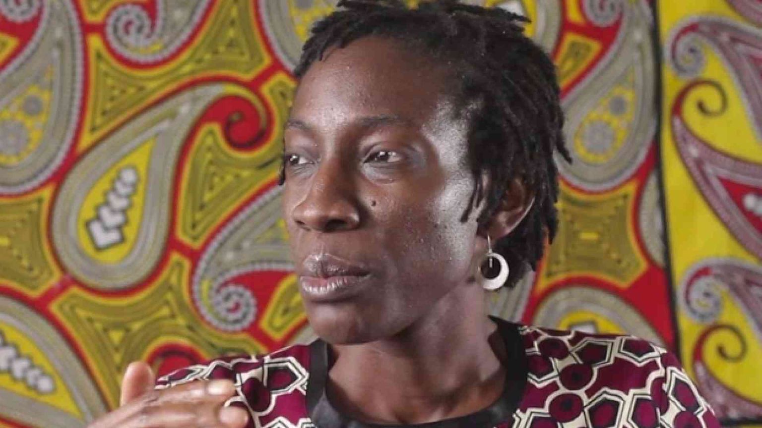 Omotoso: racconto com'è cambiata la vita dopo l'apartheid