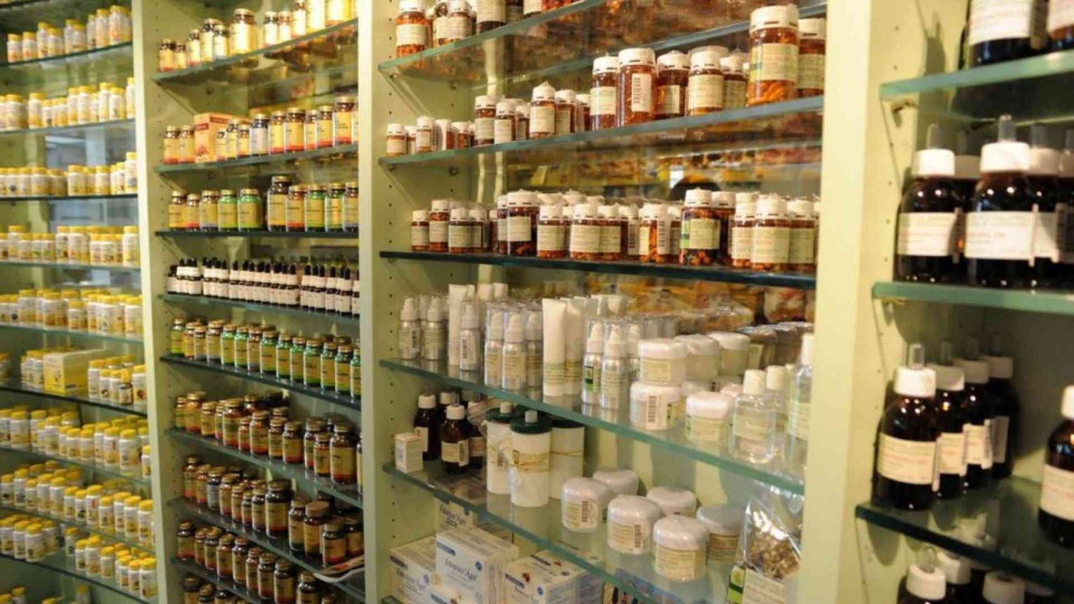 L'omeopatia non ha basi scientifiche. Parola di medici