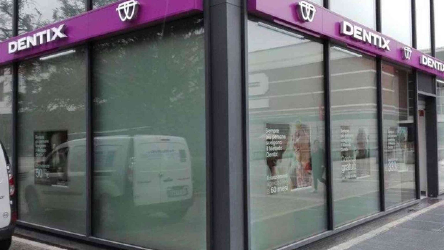 Nuove cliniche e assunzioni