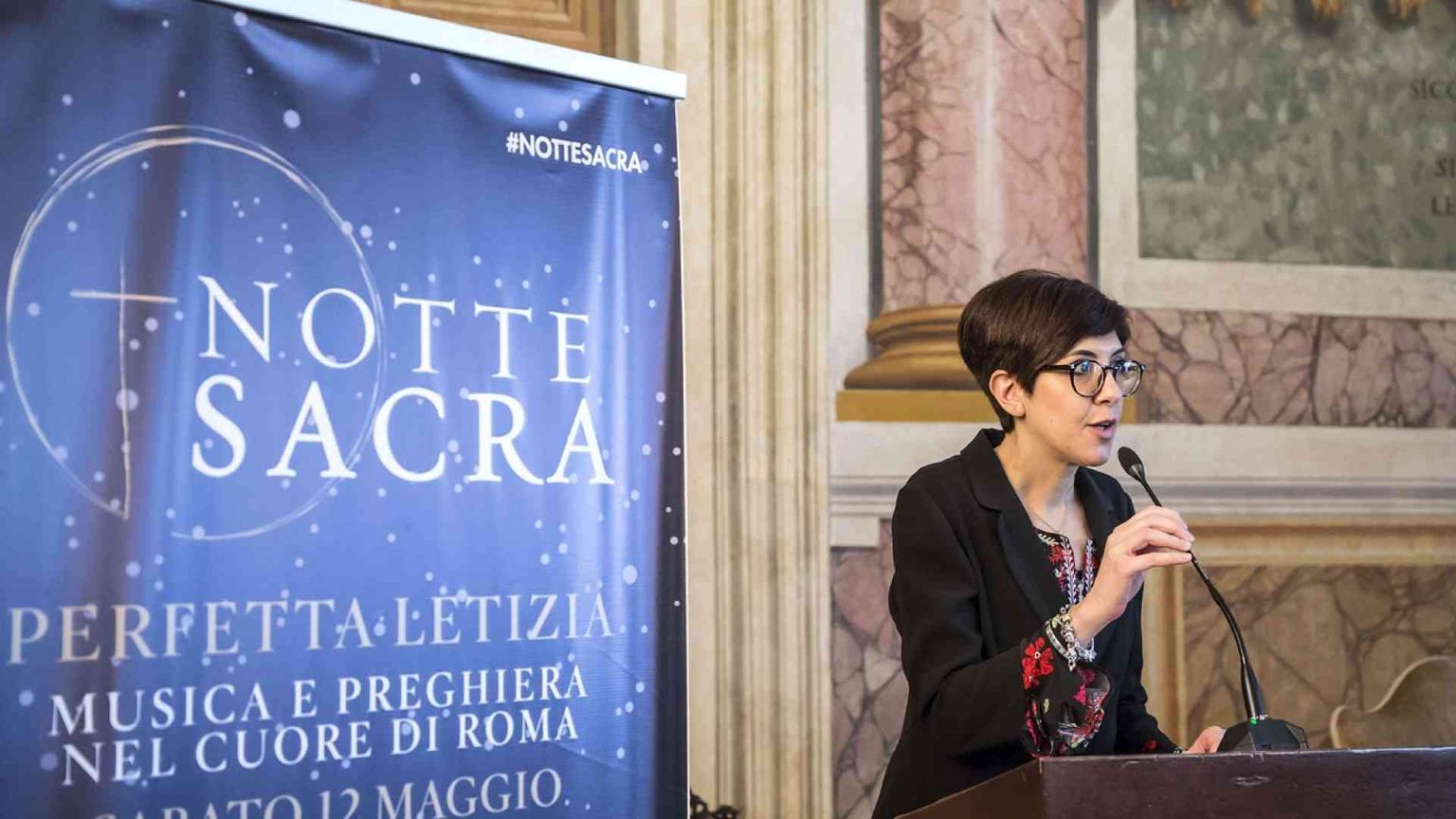 A Roma una chiesa per i giovani. Dedicata a San Giovanni Paolo II