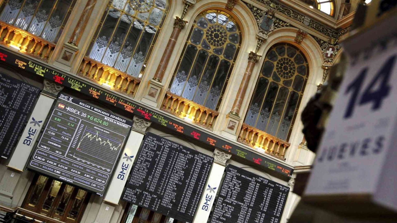 Perché il sorpasso spagnolo non è un problema italiano