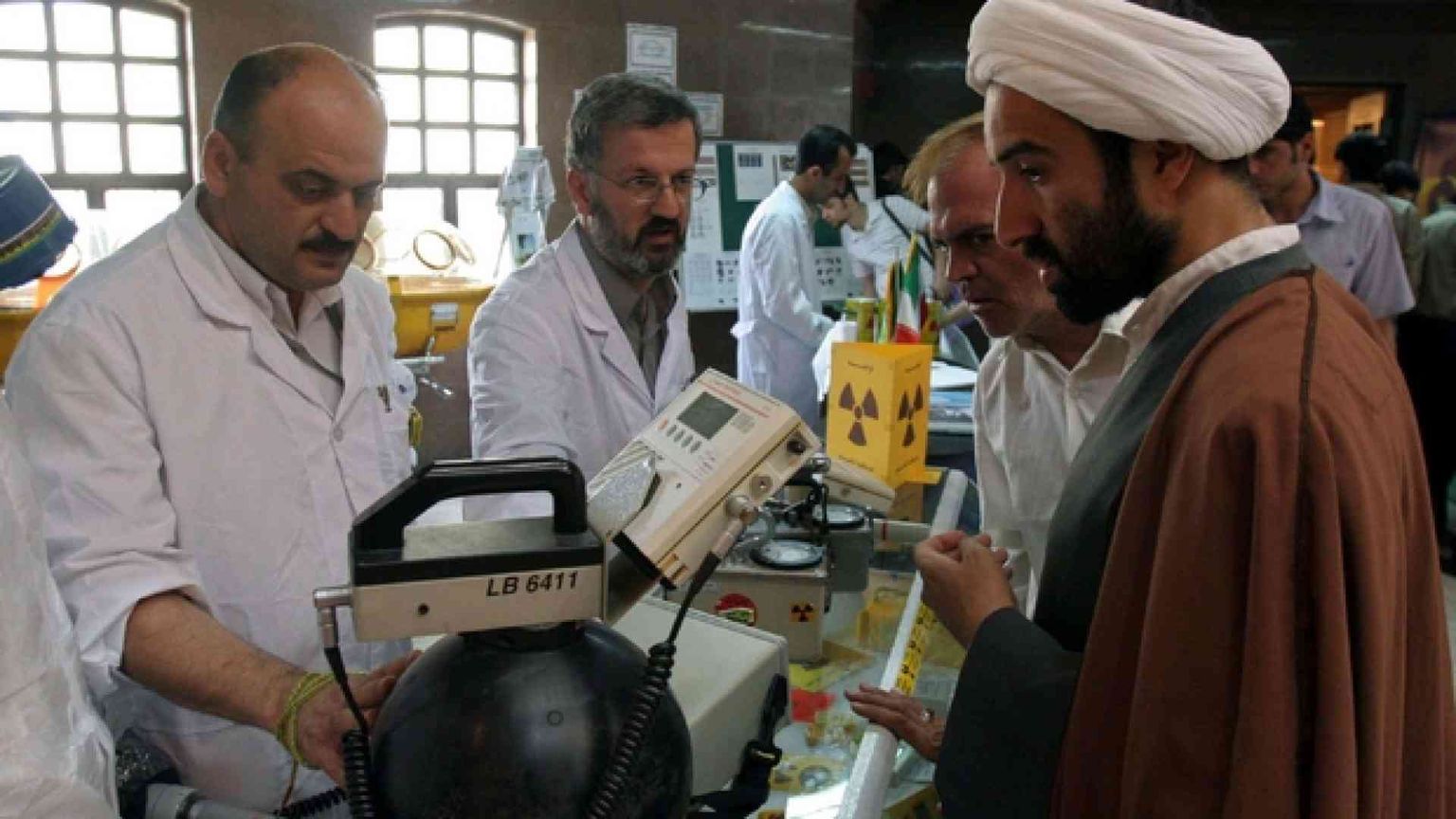 Iran e nucleare, ecco i punti dell'accordo