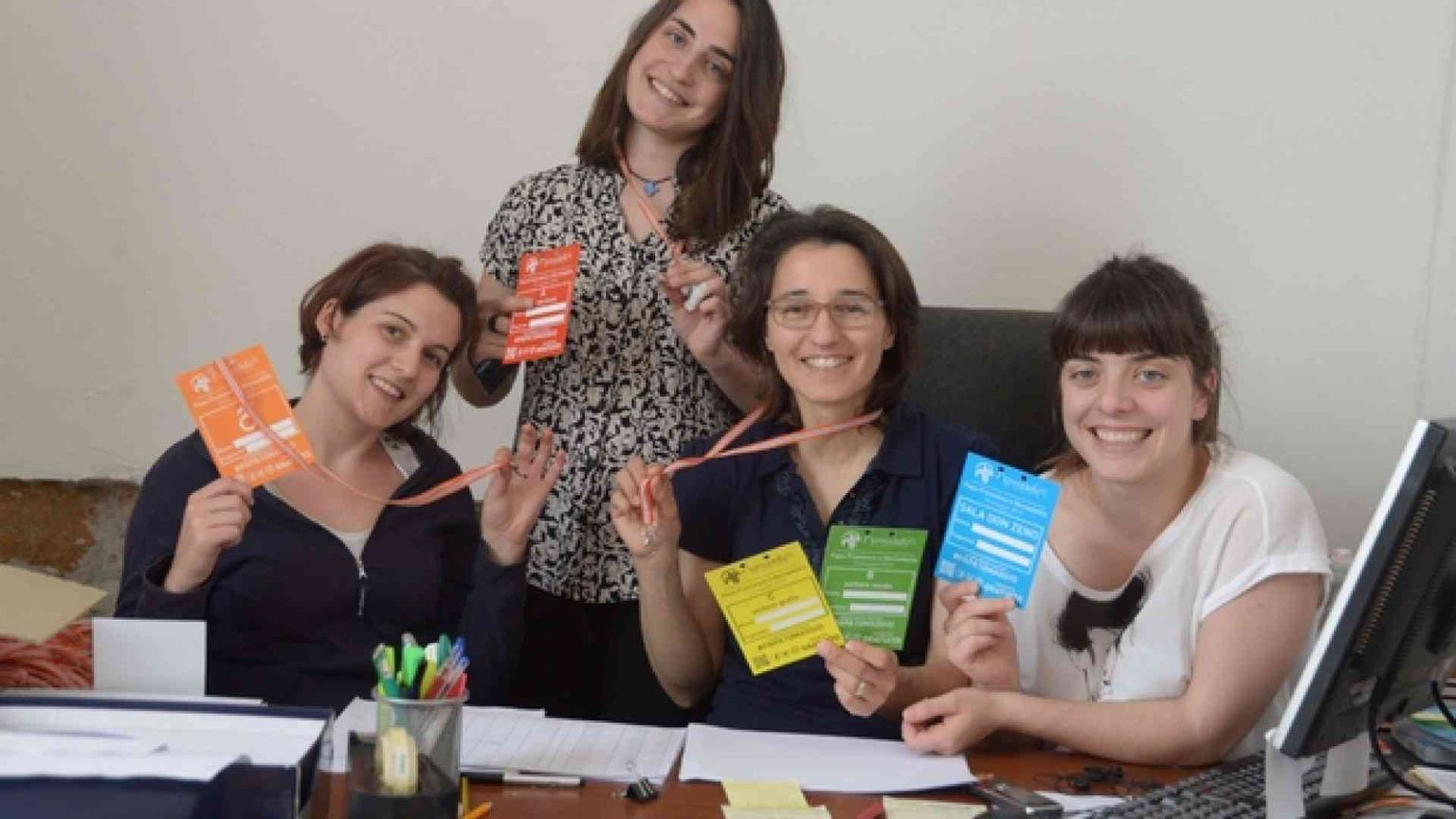 Il Papa a Nomadelfia. Com'è nata e cos'è