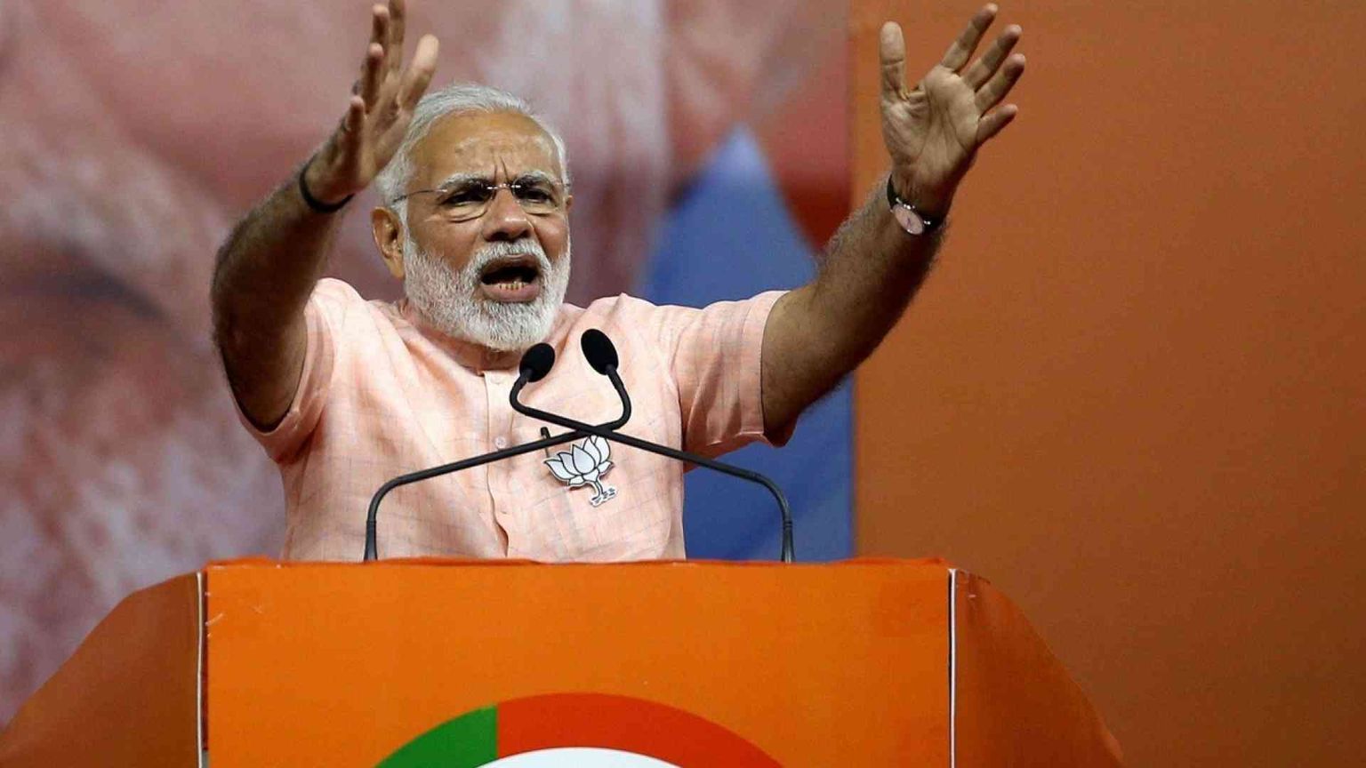 «Con Modi al potere in aumento le violenze sui cristiani»