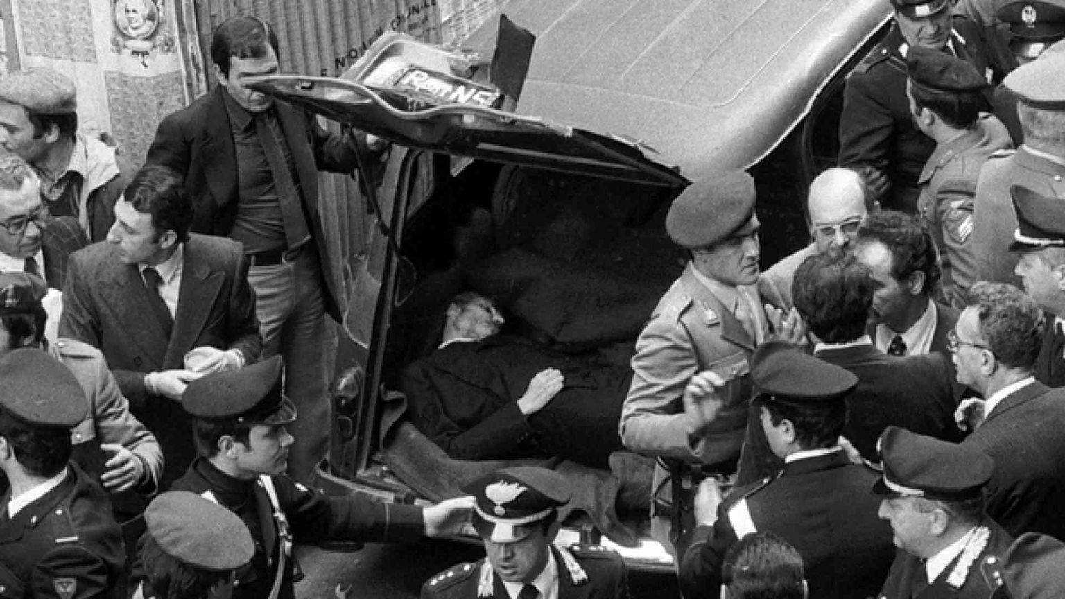 L'uccisione di Aldo Moro: l'ultimo tentativo del Papa di salvarlo