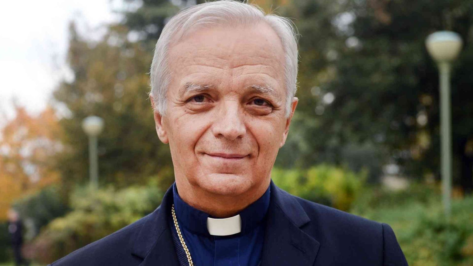 Il vescovo Meini: Loppiano è una speranza da sostenere