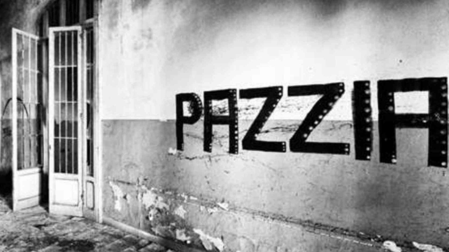 I 40 anni della legge Basaglia e la legge del Vangelo