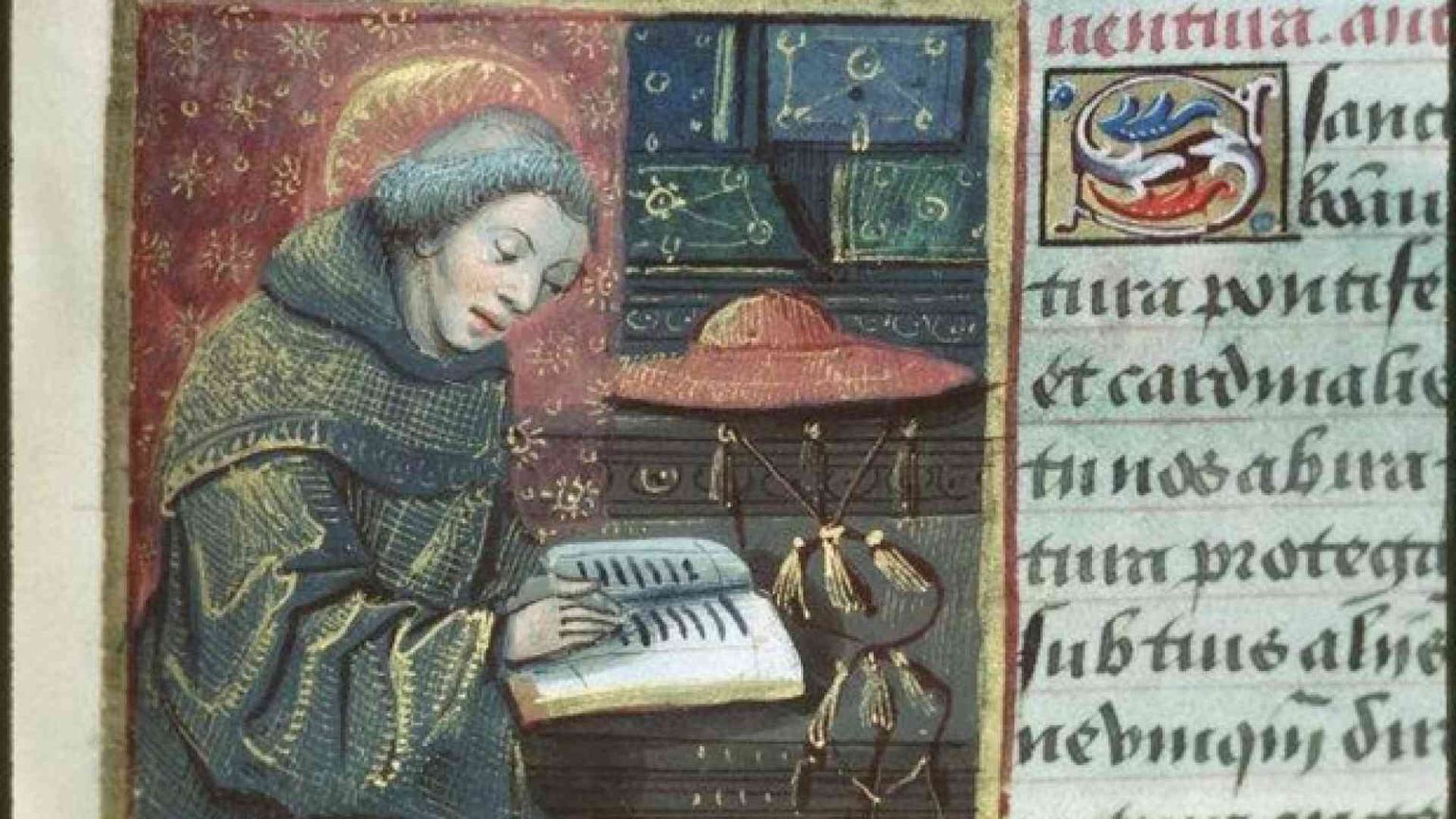 La strada di san Bonaventura per la felicità