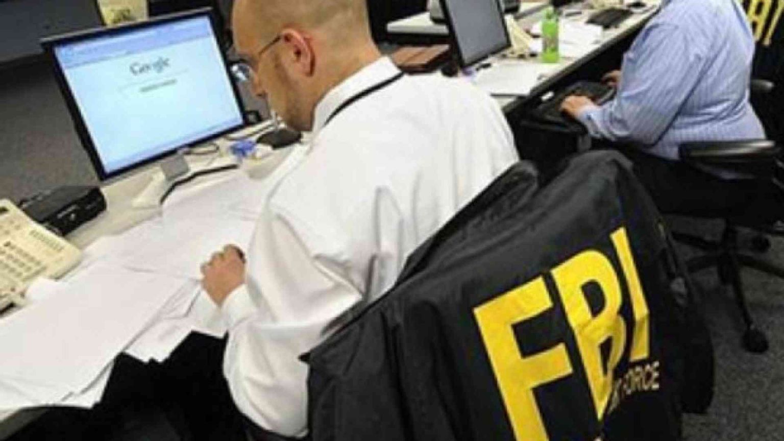 Allarme Fbi: caccia negli Usa a mille «lupi solitari»
