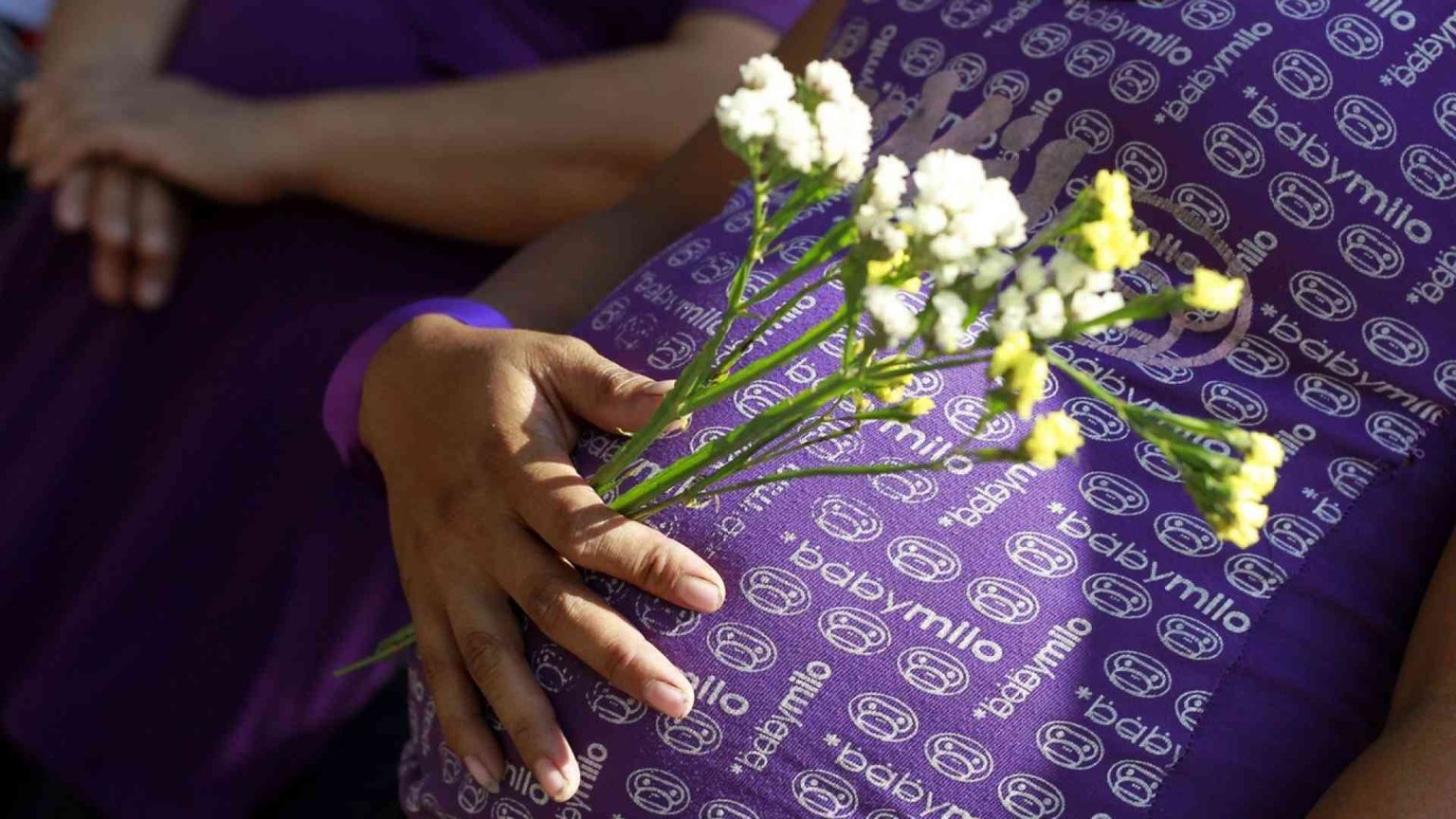 Perché l'aborto non è un «diritto»