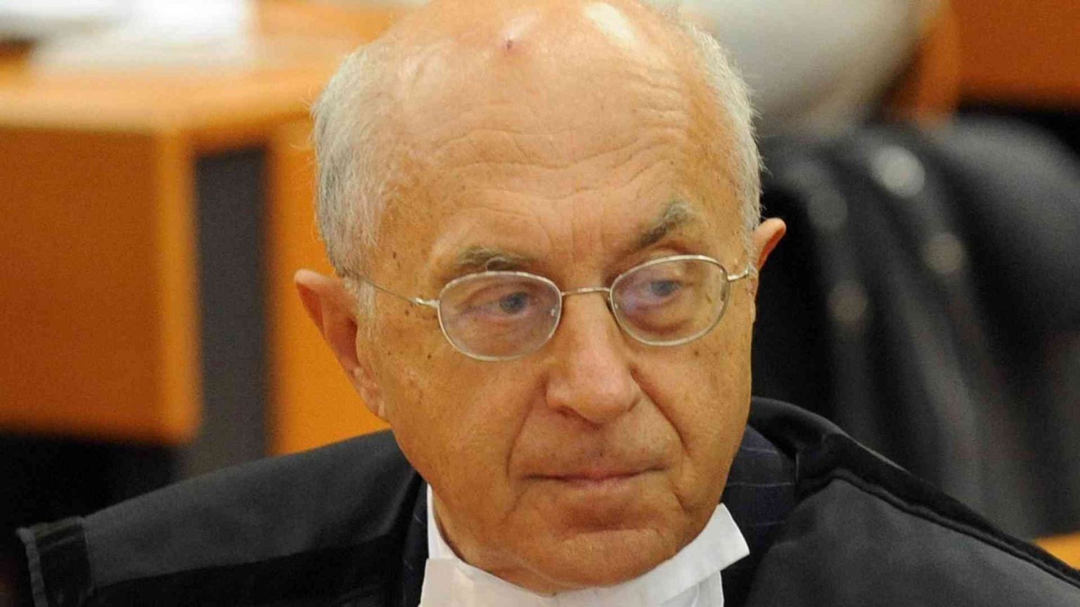 Guariniello: Procura nazionale, risposta alle famiglie delle vittime