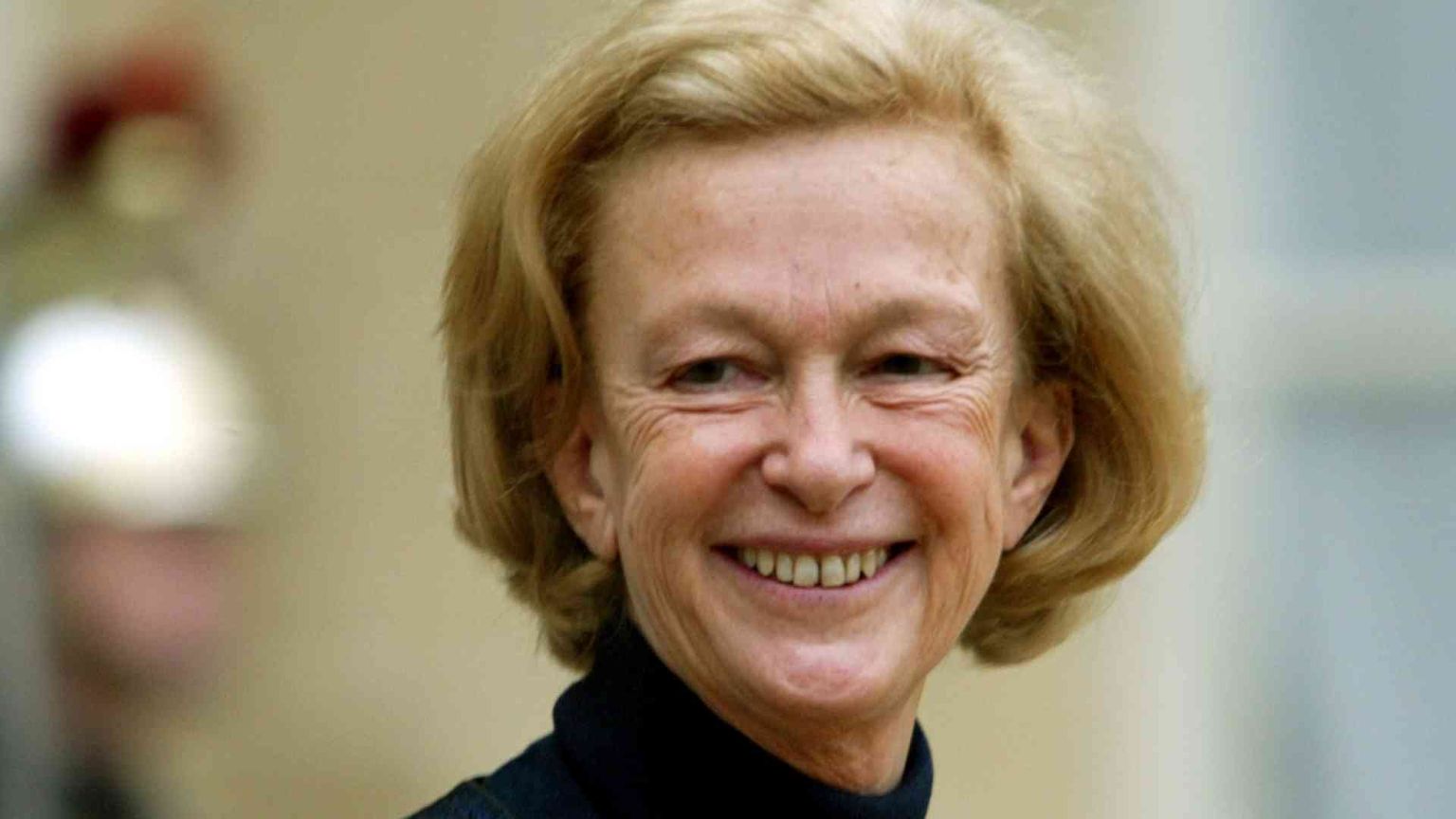 Addio a Nicole Fontaine, il volto dell'europeismo francese