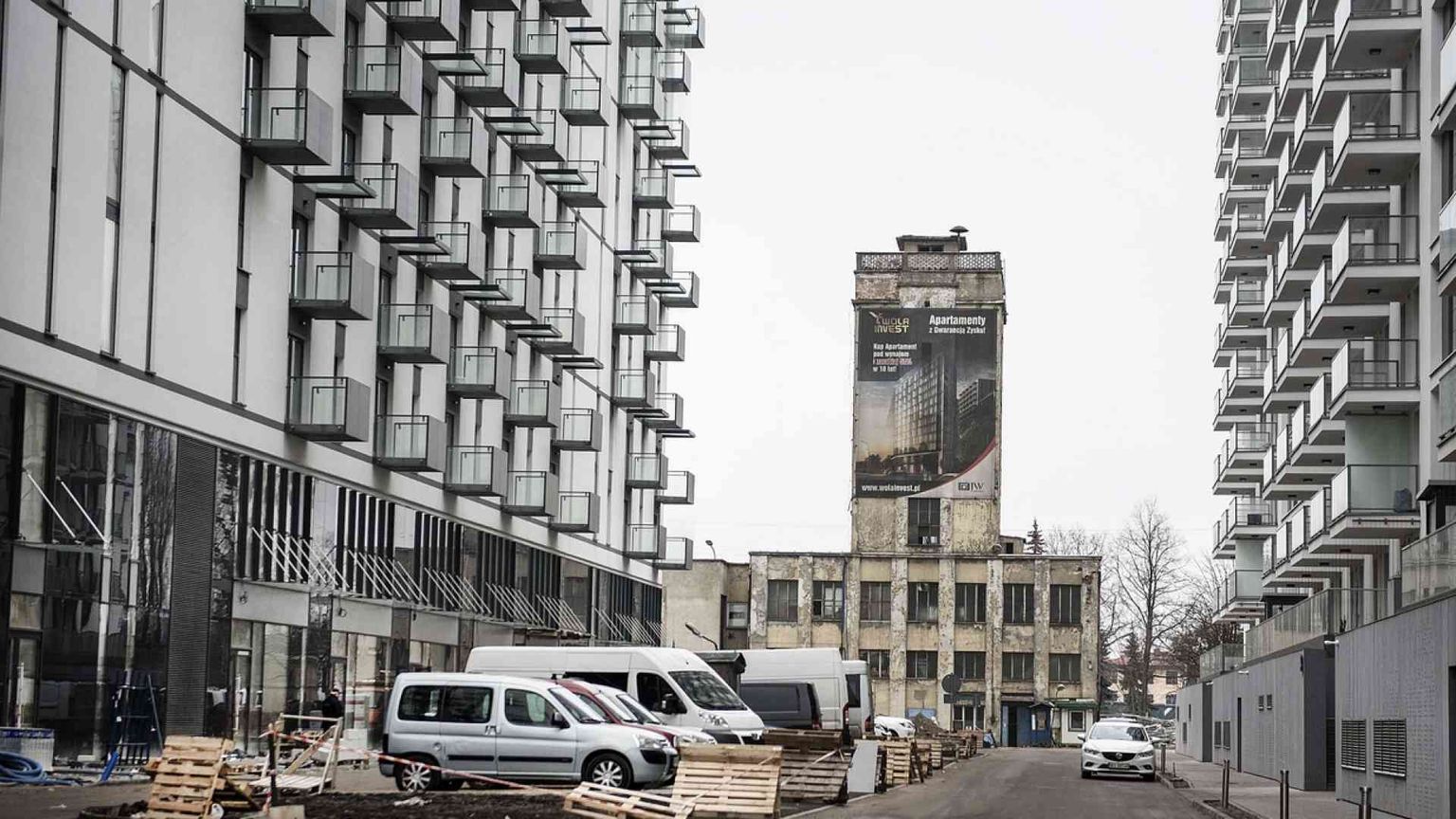 Polonia, la rivolta delle periferie dietro il nazionalismo