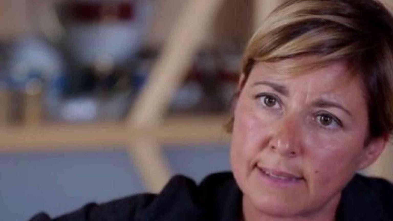 La figlia di Borsellino in carcere dai killer del padre: «Pentitevi!»