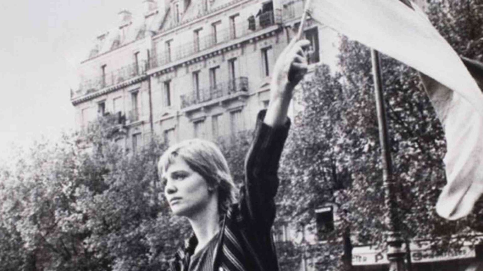 Maggio 1968, l'eco di una rivoluzione