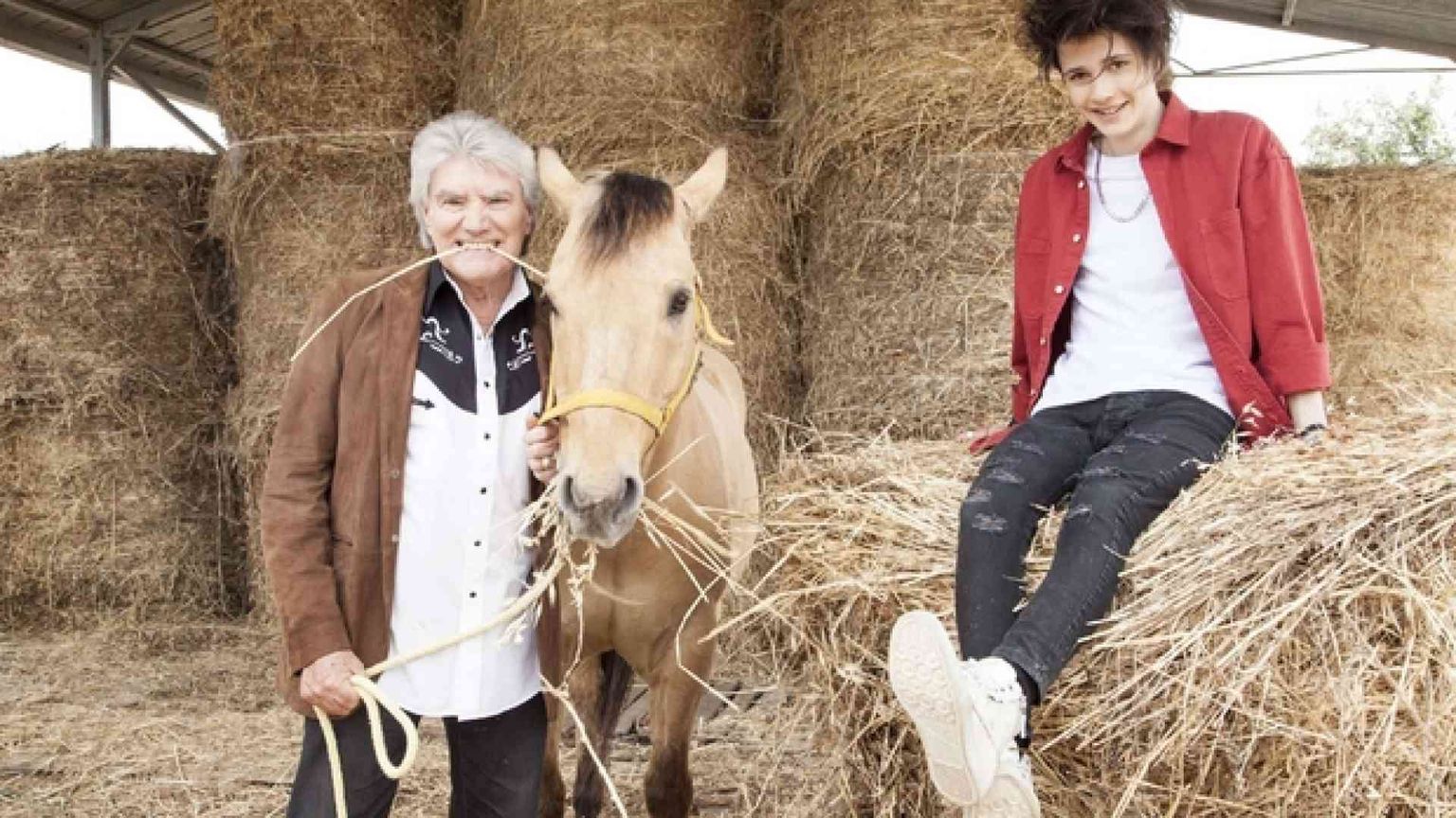 Mal: «Furia mi ha rovinato la vita ma 40 anni dopo faccio pace con lui»