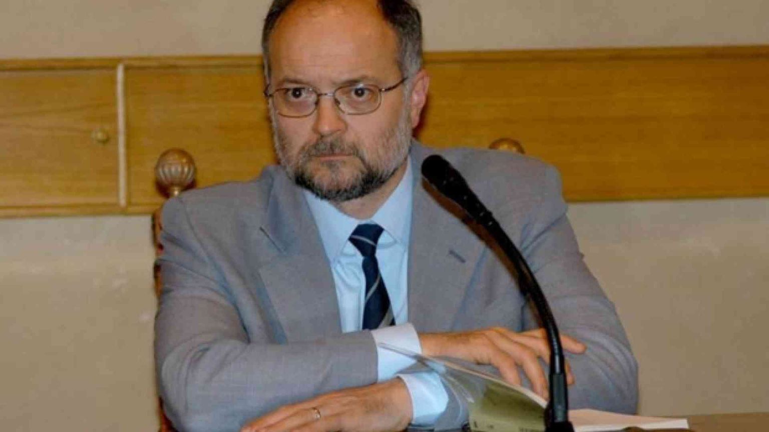 «Cattolici e politica, basta paure. Il rischio è l'irrilevanza»