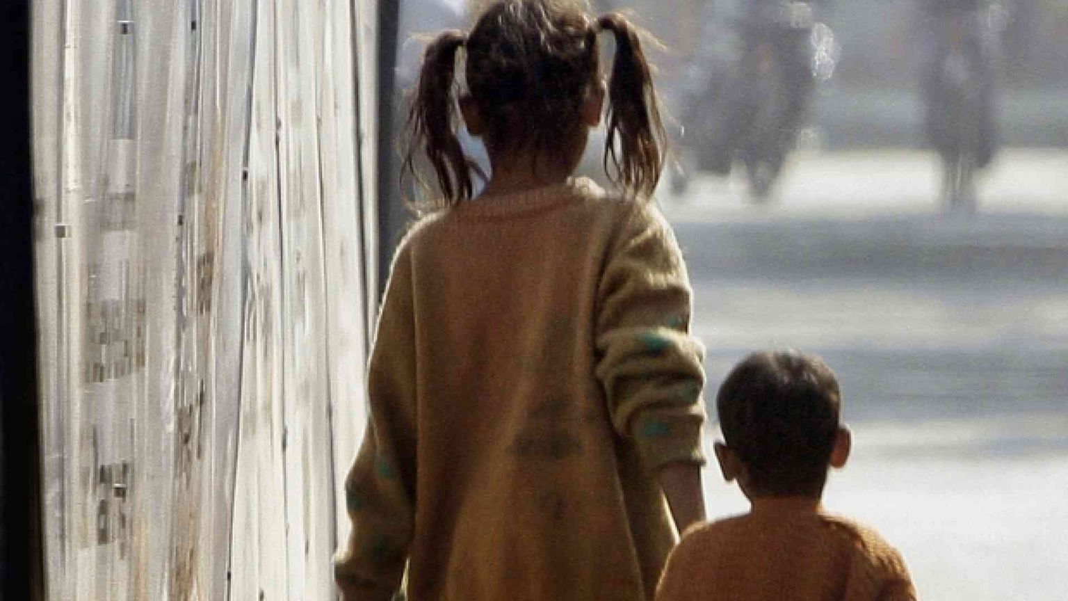 La strage silenziosa delle bimbe