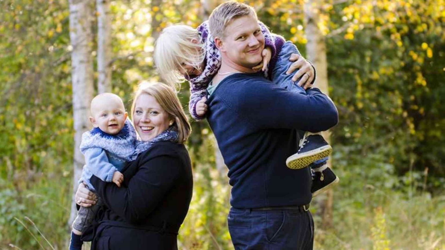 Ora le nascite aumentano solo dove c'è più ricchezza