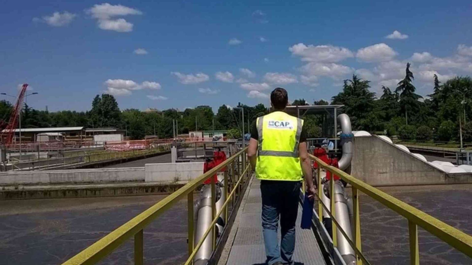 Alla ricerca di personale