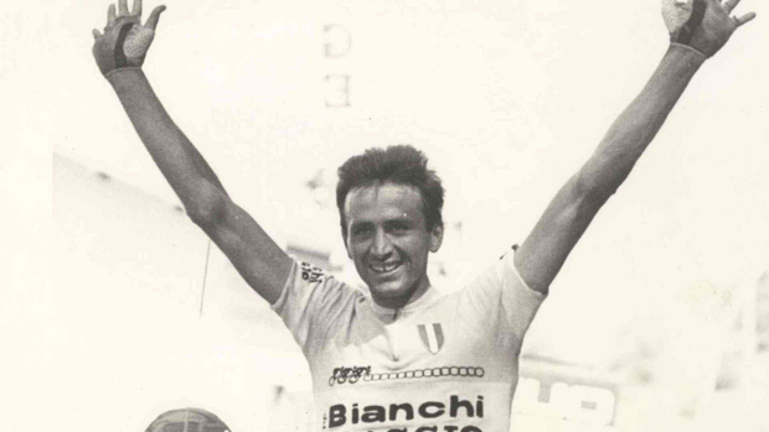 Baronchelli: «La vita è una corsa senza fine»