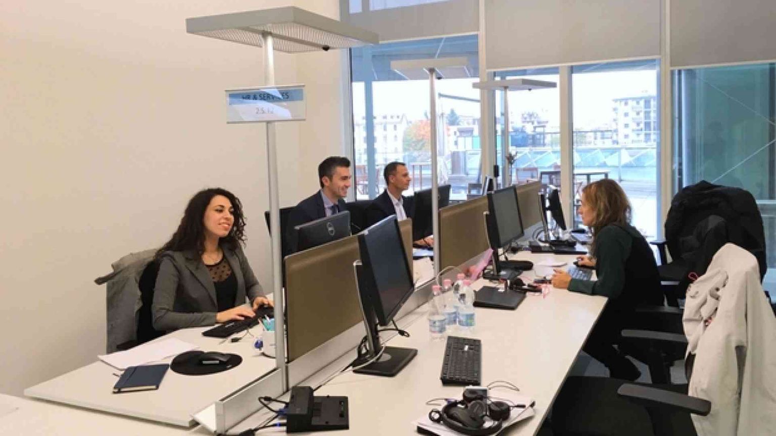 Lavoro agile, ecco le novità