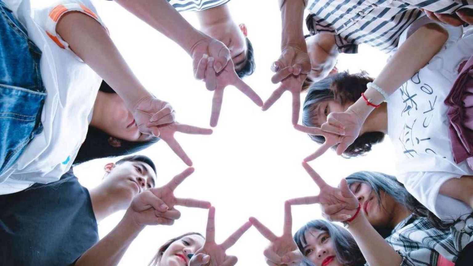 I giovani e la scuola: «Vogliamo diventare cittadini»