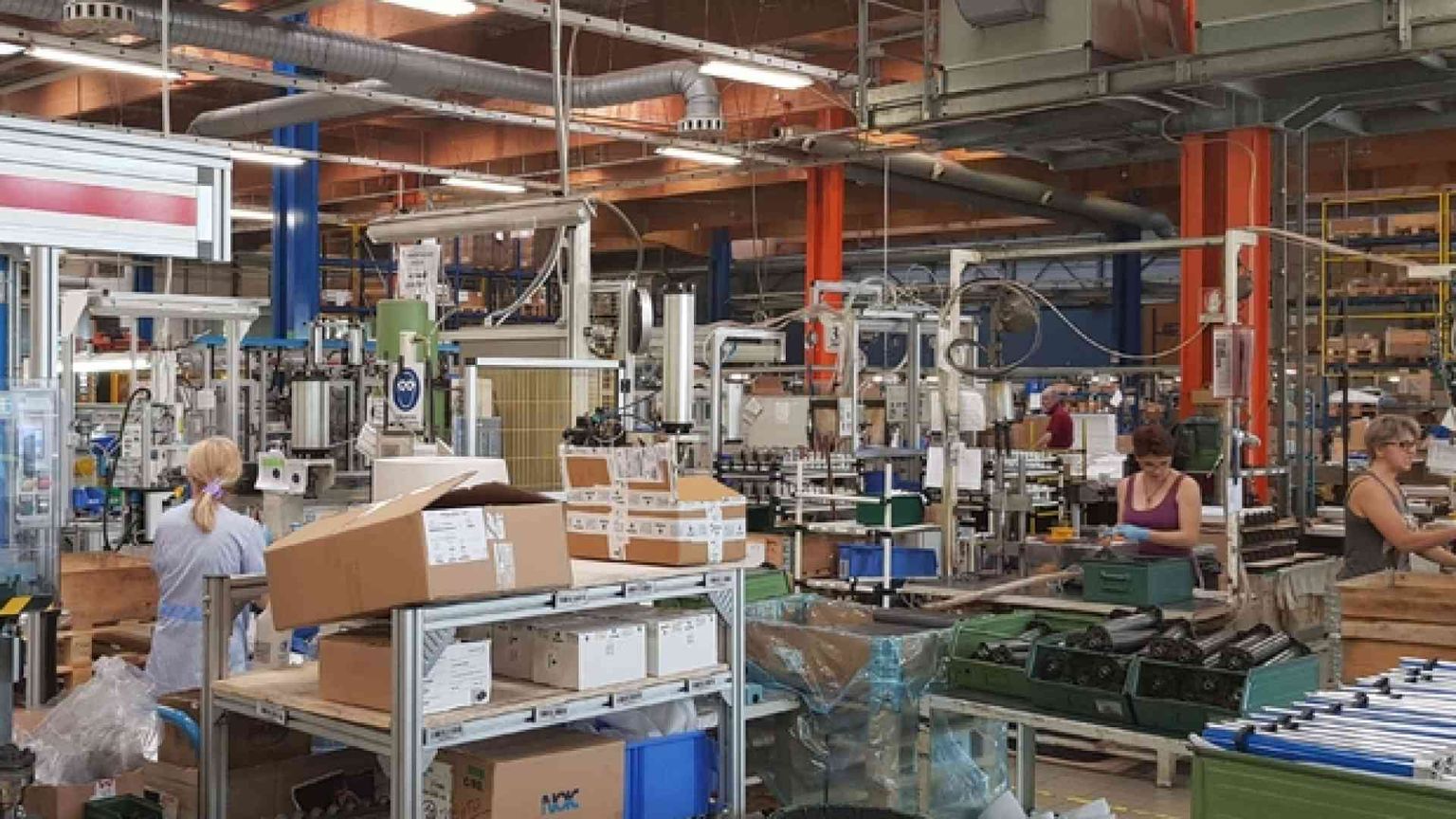 Lanciati i nuovi servizi di welfare