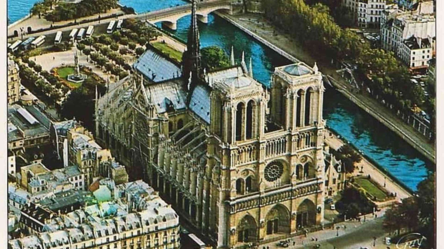 Quale ruolo delle cattedrali nel tempo della secolarizzazione?