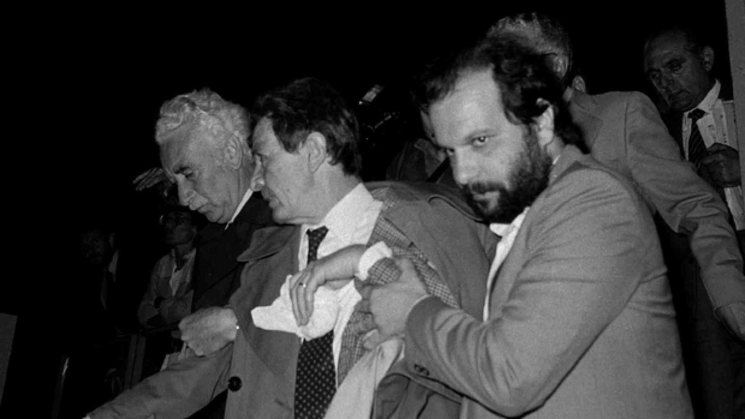 1984 - Muore Berlinguer. E il Pci sorpassa la Dc