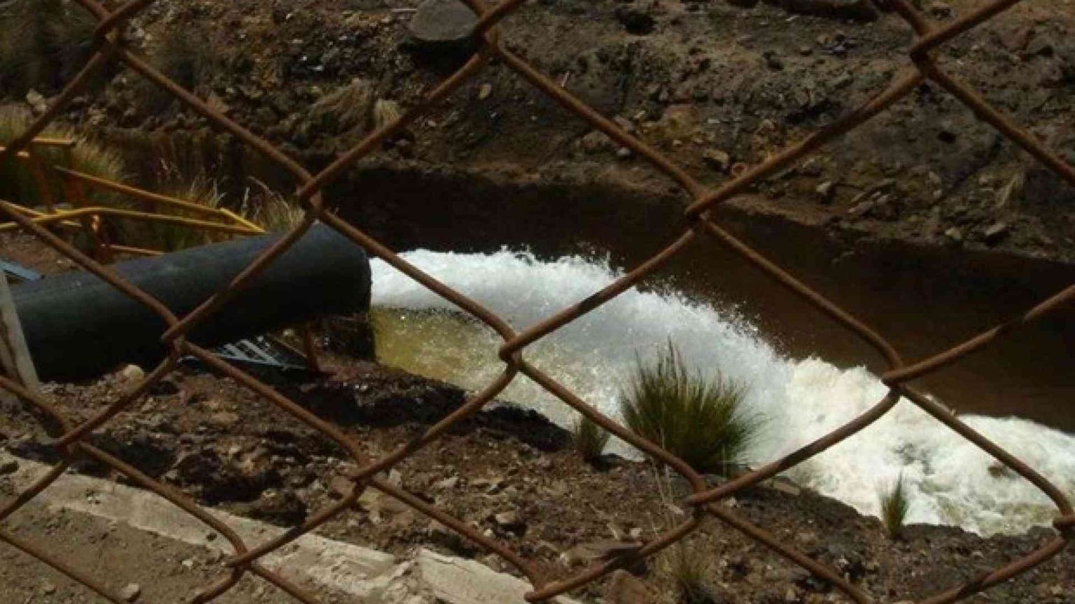 Mancano le fogne in 100 città, multa da 25 milioni all'Italia