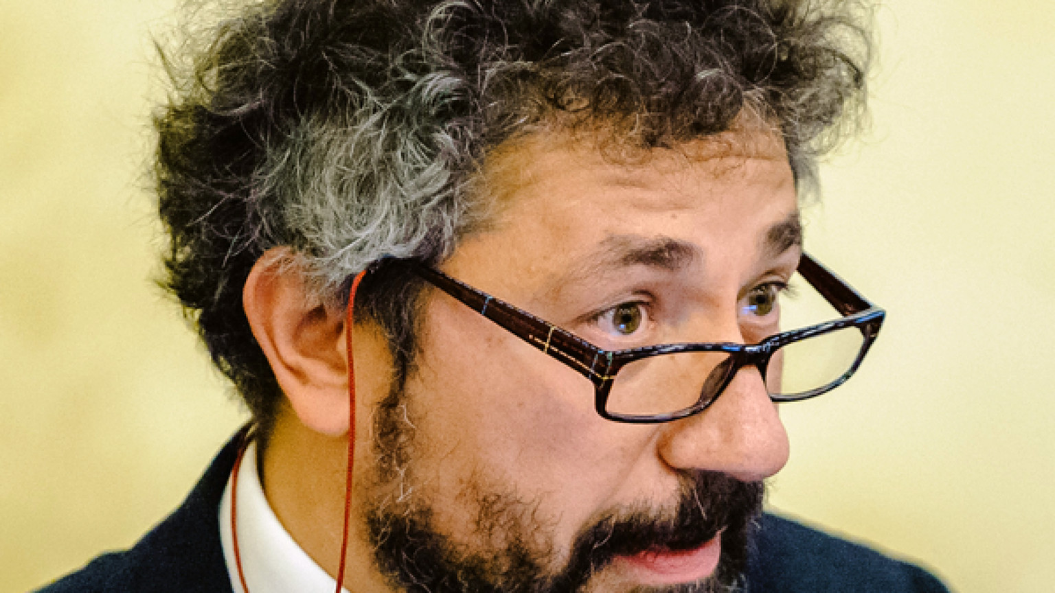 Il popolo limita il potere non lo giustifica