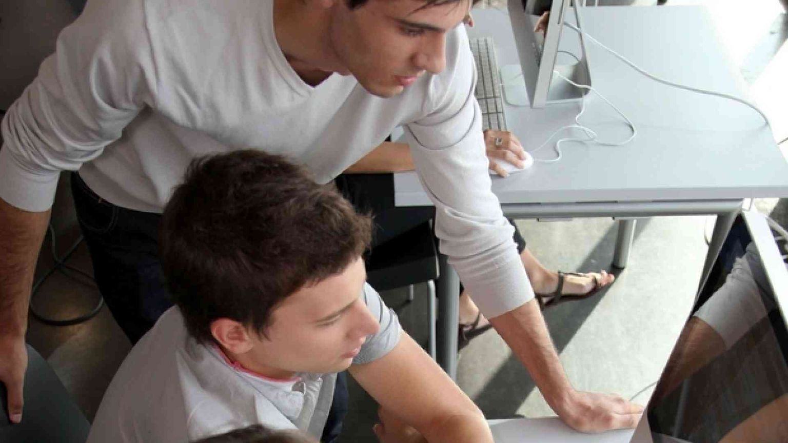 Alternanza tra scuola e lavoro. Diocesi e parrocchie in campo