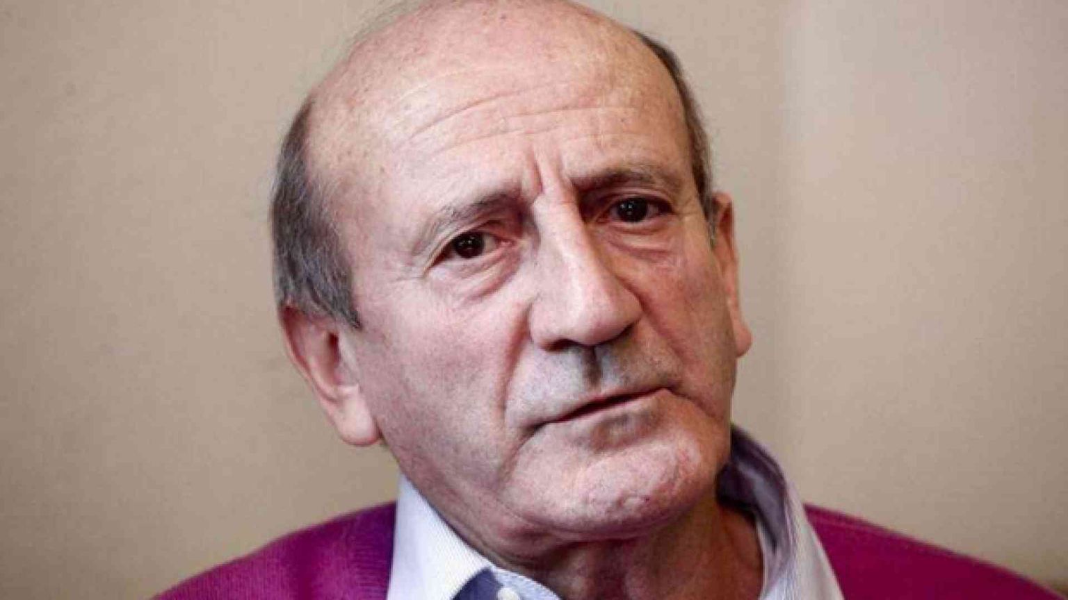 Lodetti: «La mia Italia che fece il '68»