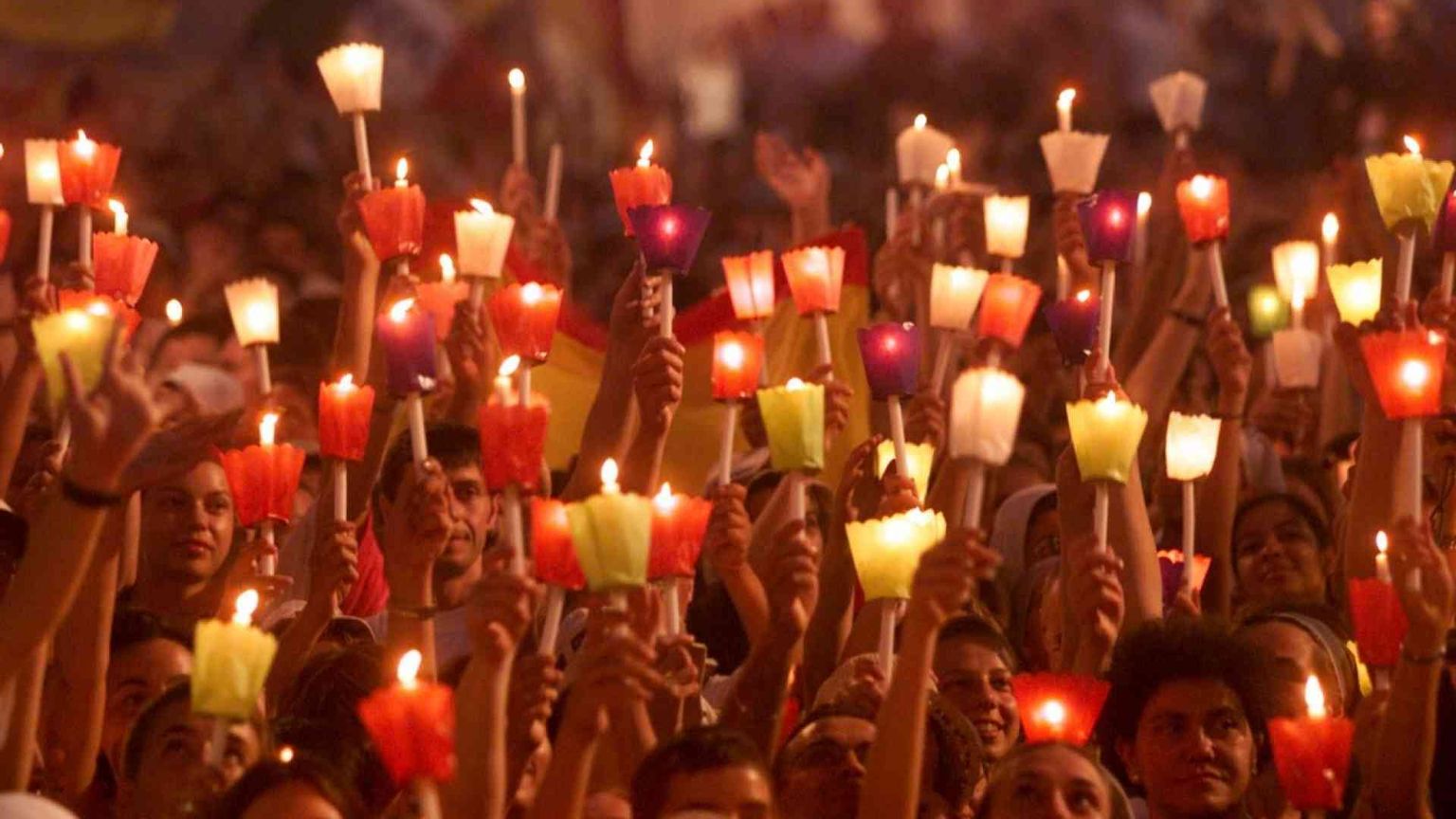 Papa Francesco e la preghiera: chi prega si salva