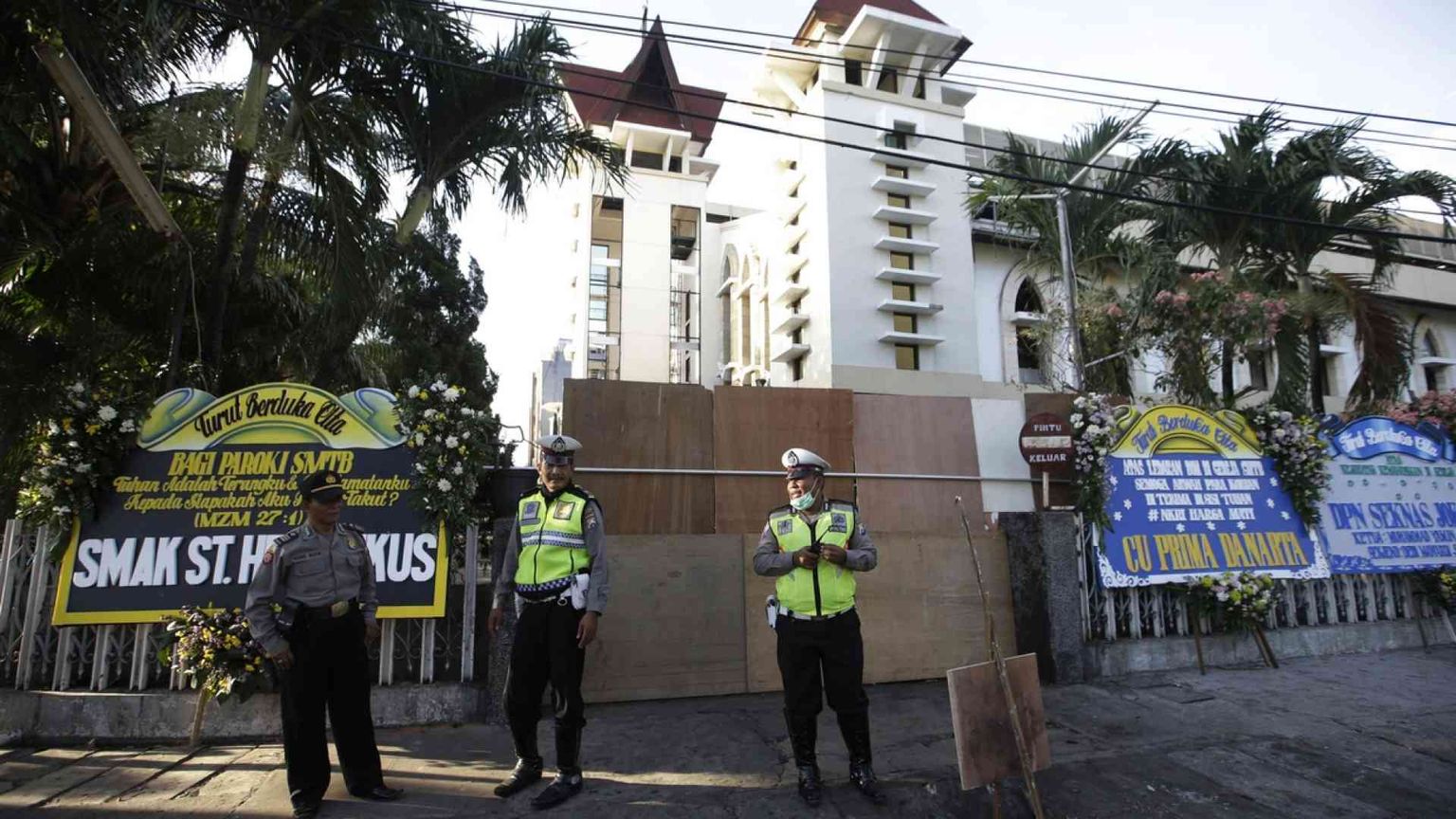 Indonesia, la sharia fa paura