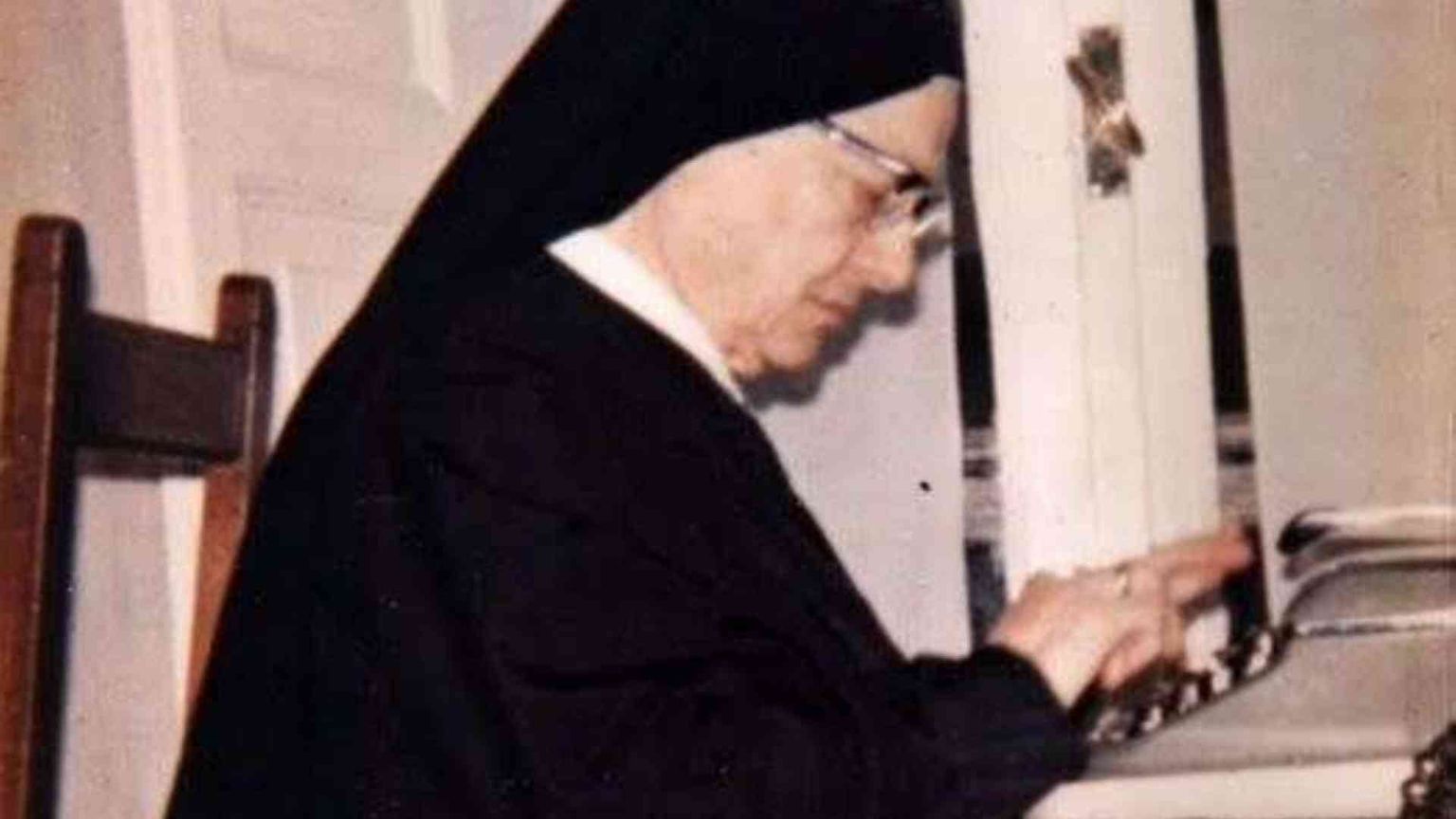 Oggi beata Maria Gargani figlia spirituale di padre Pio