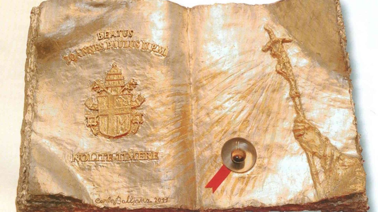 Perché i cristiani hanno sempre venerato le reliquie dei testimoni del Vangelo