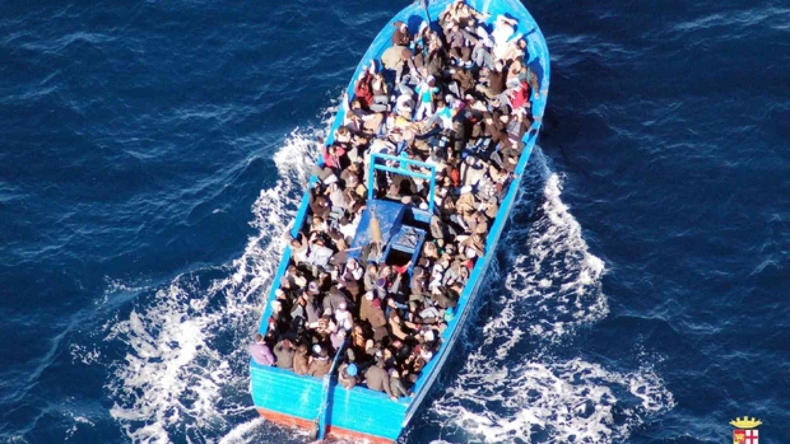 Perché l'Italia non è un campo profughi. Sbarchi, costi, rimpatri: i veri numeri