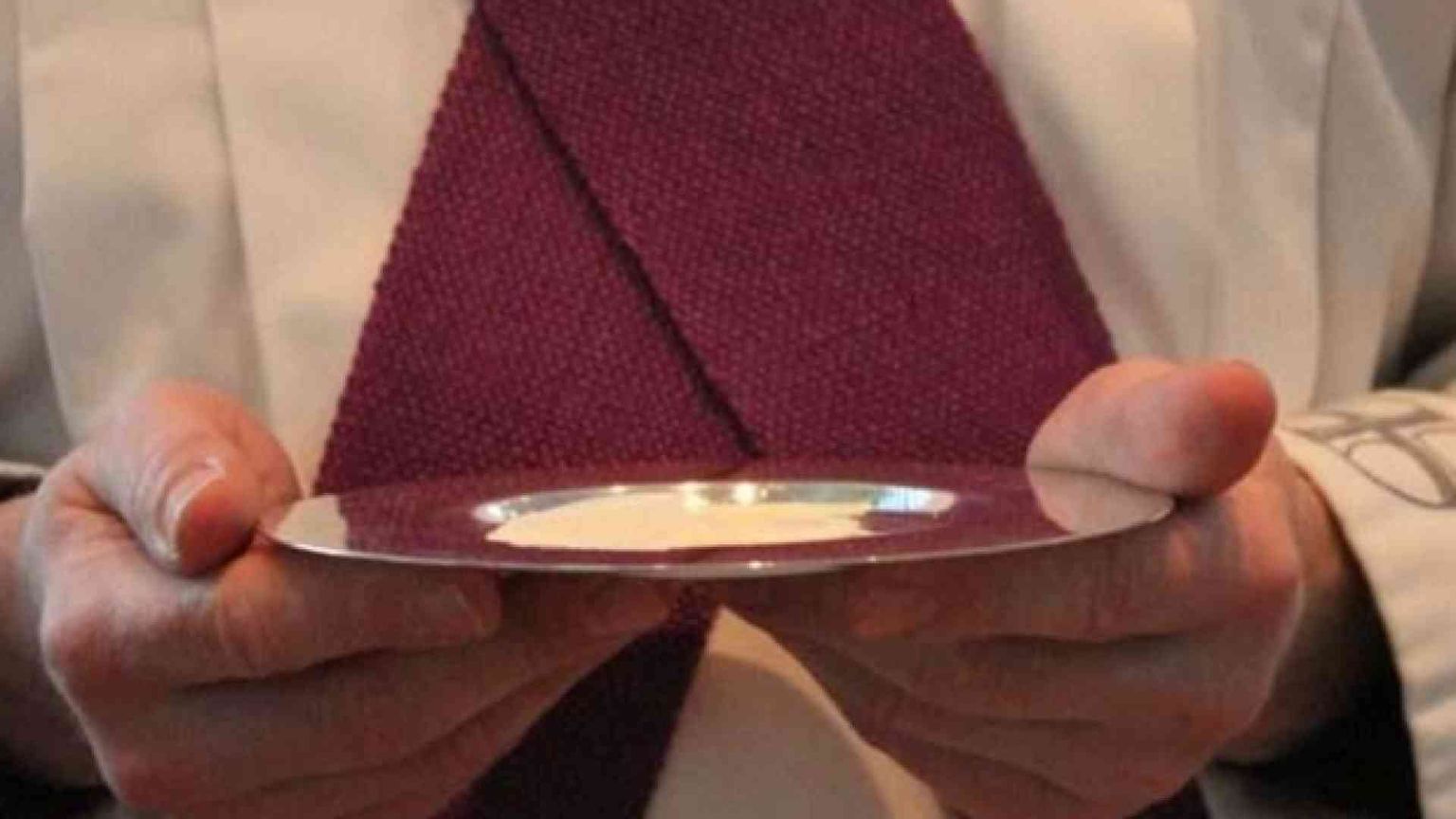 Intercomunione, «testo non maturo»