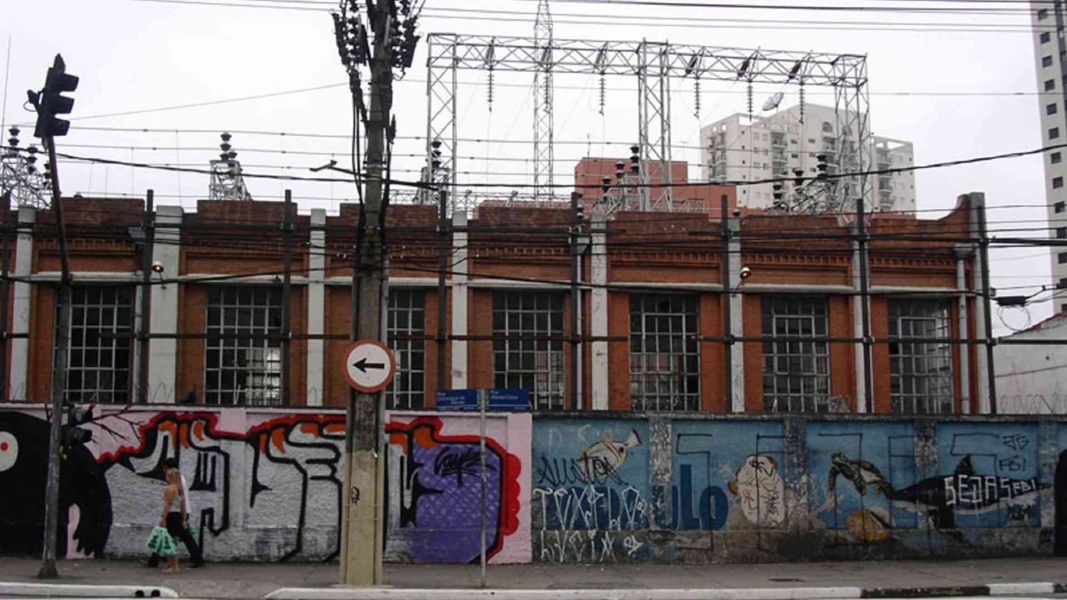 Enel conquista Eletropaulo