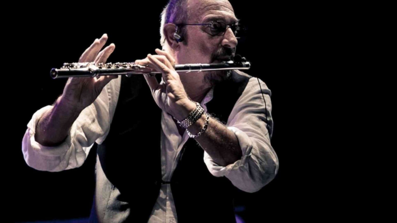 Ian Anderson, 50 anni con i Jethro Tull: «Ho fatto di tutto per questo gruppo»