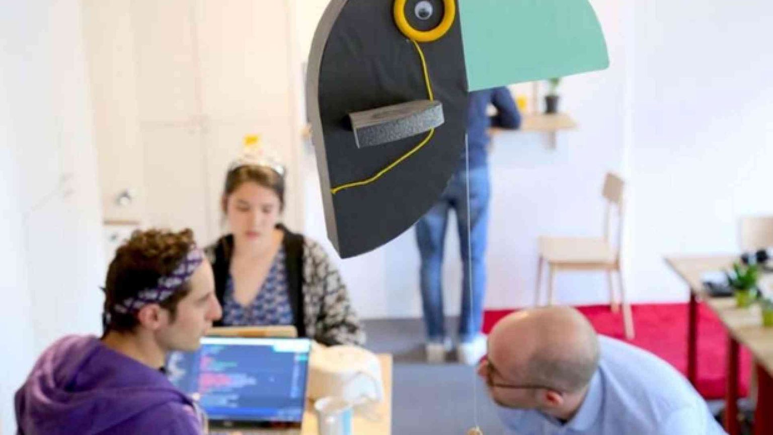 Alla ricerca di personale