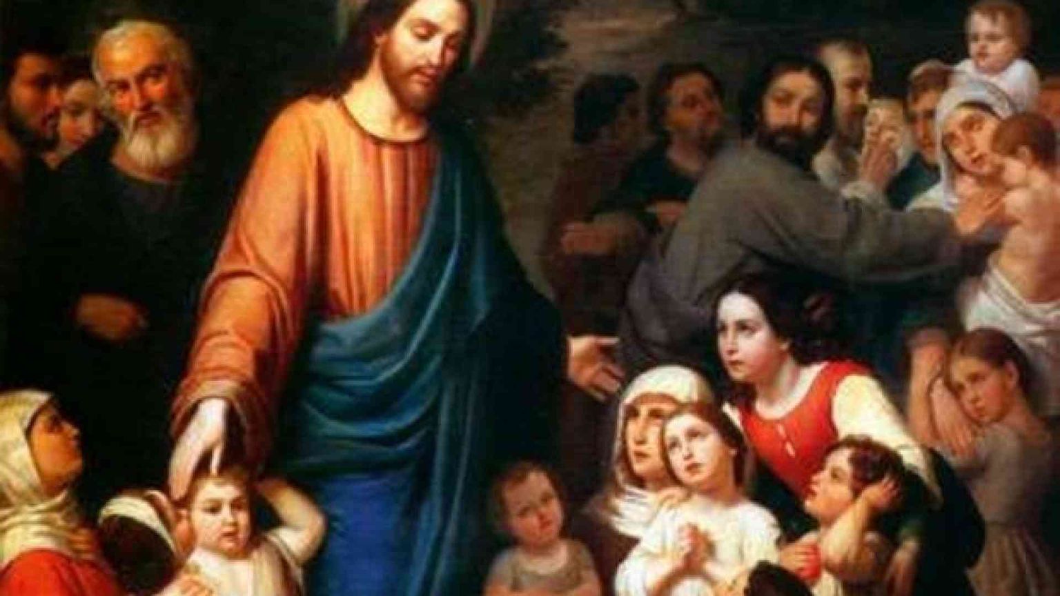 Gesù, fuori dagli schemi anche per i suoi parenti