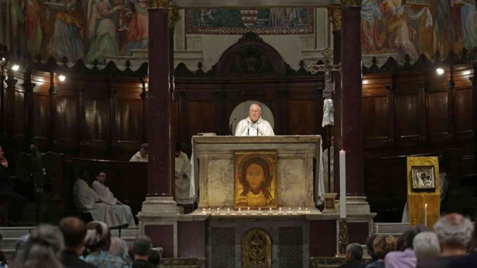 Bassetti: «Lavoriamo insieme per ricucire l’Italia»