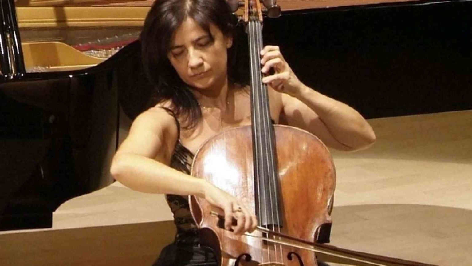 Silvia Chiesa e la grande anima musicale del '900 italiano