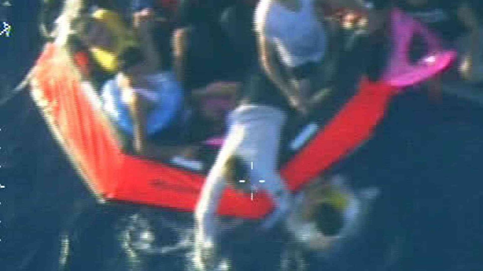 L'Onu: ecco i nomi dei trafficanti di migranti