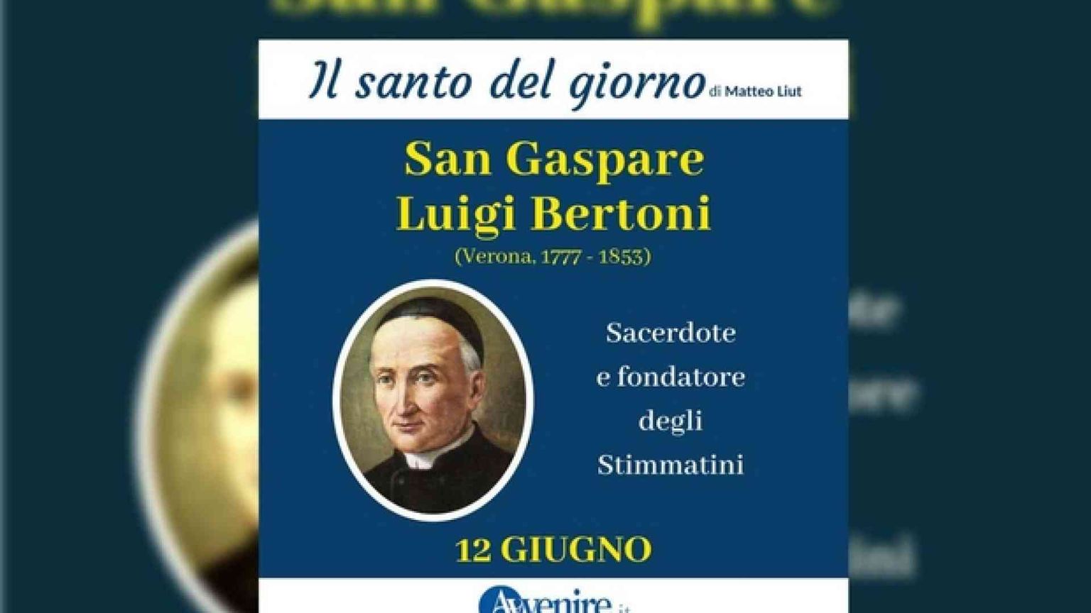 Il santo del giorno diventa «social» e sbarca su Telegram